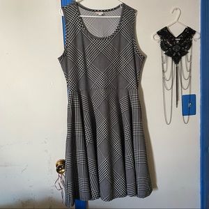 Lularoe 2xl Nicki Dress